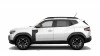 Dacia Duster Extreme Eco-G 120 4X2