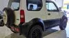 Suzuki Jimny 1.3 JX