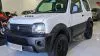 Suzuki Jimny 1.3 JX