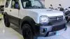 Suzuki Jimny 1.3 JX