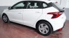 Hyundai i20 1.0 TGDI 74kW 100CV SLX Hyundai i20 1.0 TGDI 74kW 100CV SLX