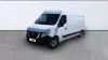 Nissan Interstar  Furgon Diesel Inter. Fg. 2.5 L3H2 3500