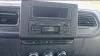 Nissan Interstar  Furgon Diesel Inter. Fg. 2.5 L3H2 3500