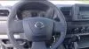 Nissan Interstar  Furgon Diesel Inter. Fg. 2.5 L3H2 3500