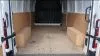 Nissan Interstar  Furgon Diesel Inter. Fg. 2.5 L3H2 3500