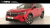 Renault Espace 1.2 E-Tech Hibrido Techno 146kW Renault Espace 1.2 E-Tech Hibrido Techno 146kW