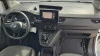 Renault Kangoo Furgón Profesional 1.5 Blue dCi 70kW (95CV)