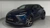 Toyota C-HR 1.8 140H Advance