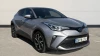 Toyota C-HR 1.8 125H Advance Toyota C-HR 1.8 125H Advance