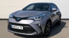 Toyota C-HR 1.8 125H Advance Toyota C-HR 1.8 125H Advance