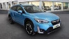Subaru XV 2.0i Hybrid CVT Executive Plus