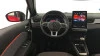 Renault Captur  Gasolina/gas  TCe Techno 74kW GLP