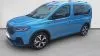 Ford Tourneo Connect 1.5 Ecoboost PHEV Active Auto