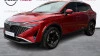 Nissan Qashqai DIG-T 103kW N-Connecta Nissan Qashqai DIG-T 103kW N-Connecta