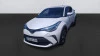 Toyota C-HR 1.8 125H Advance