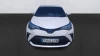 Toyota C-HR 1.8 125H Advance