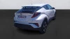 Toyota C-HR 1.8 125H Advance