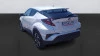 Toyota C-HR 1.8 125H Advance
