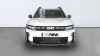 Dacia Bigster  Hybrid Journey 115KW 4x2