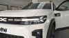 Dacia Bigster  Hybrid Journey 115KW 4x2