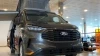 Ford Transit Custom Kombi Km0 – lateral izquierdo