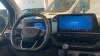 Volante y pantalla juntos Ford Transit Custom Kombi Km0