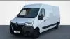 Renault Master FURGON T L3H2 3500 BLUE DCI 150CV TRANSP. CERRADO