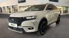 DS 7 Crossback BlueHDi DE 96kW (130CV) AT. PERF.LINE