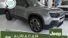 Jeep Avenger BEV 115kW (156CV) Summit