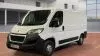 Peugeot Boxer FURGÓN 2.0BLUEHDI 333 L2H1 110 81 KW (110 CV), Diesel, Manual