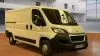 Peugeot Boxer FURGÓN 2.0BLUEHDI 333 L2H1 110 81 KW (110 CV), Diesel, Manual