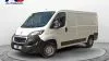 Peugeot Boxer FURGÓN 2.0BLUEHDI 333 L2H1 110 81 KW (110 CV), Diesel, Manual