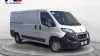 Peugeot Boxer FURGÓN 2.0BLUEHDI 333 L2H1 110 81 KW (110 CV), Diesel, Manual