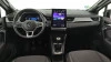 Renault Captur  Gasolina/gas  TCe Techno 74kW GLP Renault Captur  Gasolina/gas  TCe Techno 74kW GLP