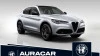 Alfa Romeo Stelvio 2.2 Diésel 154kW (210CV) Veloce Q4 Alfa Romeo Stelvio 2.2 Diésel 154kW (210CV) Veloce Q4
