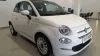 Fiat 500 Dolcevita 1.0 Hybrid 51KW (70 CV)