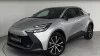 Toyota C-HR 1.8 Advance Hybrid 140 Toyota C-HR 1.8 Advance Hybrid 140