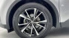 Toyota C-HR 1.8 Advance Hybrid 140 Toyota C-HR 1.8 Advance Hybrid 140