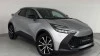 Toyota C-HR 1.8 Advance Hybrid 140 Toyota C-HR 1.8 Advance Hybrid 140