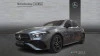 Mercedes-Benz Clase A  250 e Compacto