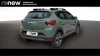 Dacia Sandero Stepway ECO-G Expresion 74kW Dacia Sandero Stepway ECO-G Expresion 74kW
