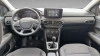 Dacia Sandero Stepway ECO-G Expresion 74kW Dacia Sandero Stepway ECO-G Expresion 74kW