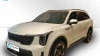 Kia Sorento 1.6 T-GDi HEV Emotion 4x2 7pl Kia Sorento 1.6 T-GDi HEV Emotion 4x2 7pl