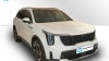 Kia Sorento 1.6 T-GDi HEV Emotion 4x2 7pl Kia Sorento 1.6 T-GDi HEV Emotion 4x2 7pl