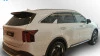 Kia Sorento 1.6 T-GDi HEV Emotion 4x2 7pl Kia Sorento 1.6 T-GDi HEV Emotion 4x2 7pl