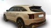 Kia Sorento 1.6 T-GDi HEV Emotion 4x2 7pl Kia Sorento 1.6 T-GDi HEV Emotion 4x2 7pl