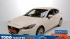 Mazda 3 2.2 SKYACTIV-D Zenith Auto 110 kW (150 CV)