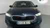 Skoda Octavia 2.0 TDI 85kW (115 CV) Manual Ambition Skoda Octavia 2.0 TDI 85kW (115 CV) Manual Ambition