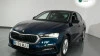 Skoda Octavia 2.0 TDI 85kW (115 CV) Manual Ambition Skoda Octavia 2.0 TDI 85kW (115 CV) Manual Ambition