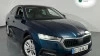 Skoda Octavia 2.0 TDI 85kW (115 CV) Manual Ambition